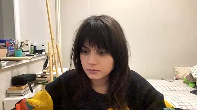 SaintMari webcam