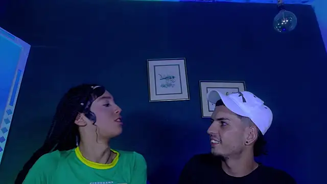 Alejandra_roze webcam