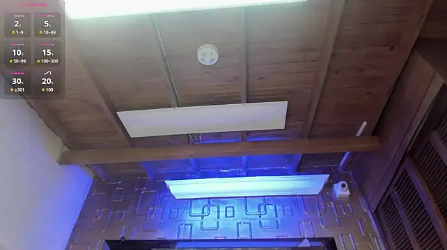Mila_spice22 webcam