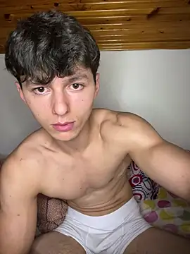 crazyboyy3 (M twink) - MASTURBATİON 3 MİNUTES