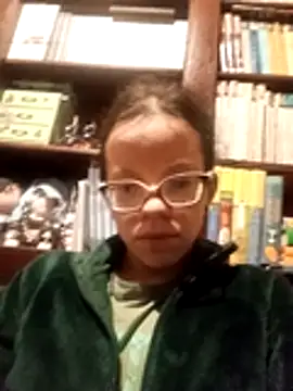 AlisaFoxs webcam
