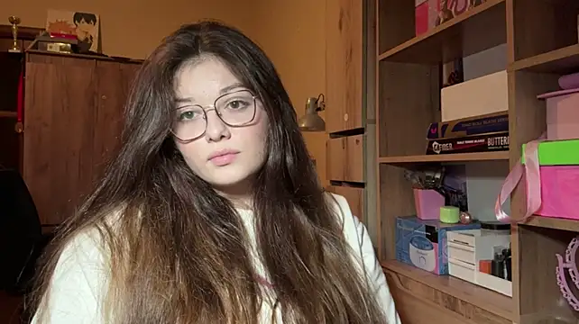arianahowk (F teen) - show my cutie outfit