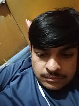 Your_Secret_Guy webcam