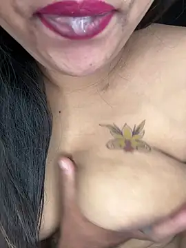 Webcam de pareja en directo de Madhosh_Mona