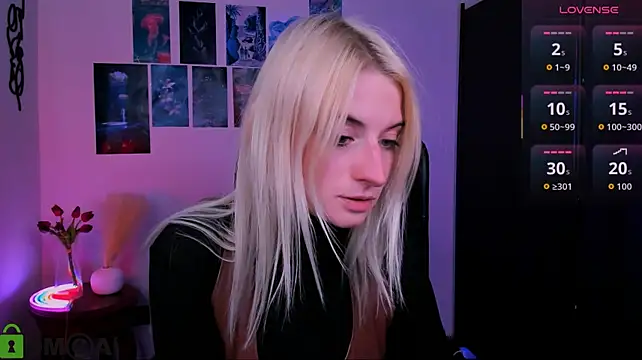 melisa_white1 webcam