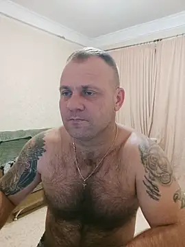 Crek666 webcam