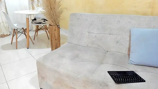 JuanDiegoKing webcam