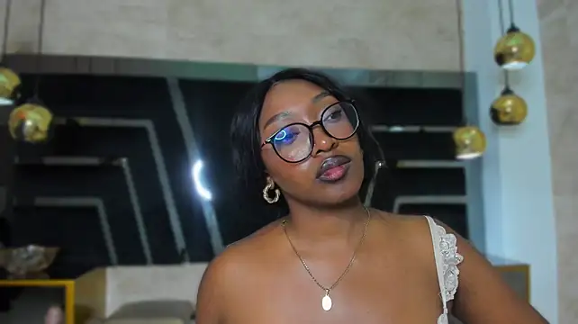 YallianaBrooks webcam