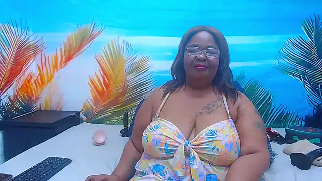 MatureMilfxxx webcam