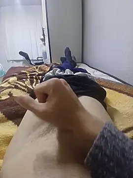 Seksi_Mustafa31 webcam