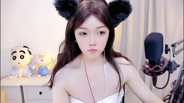 Cindy-dd webcam