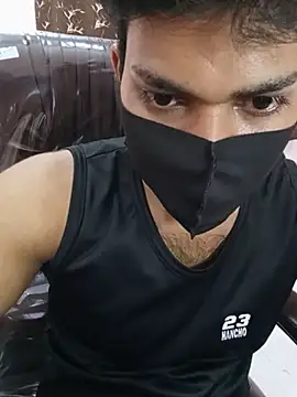 Jack8967 webcam