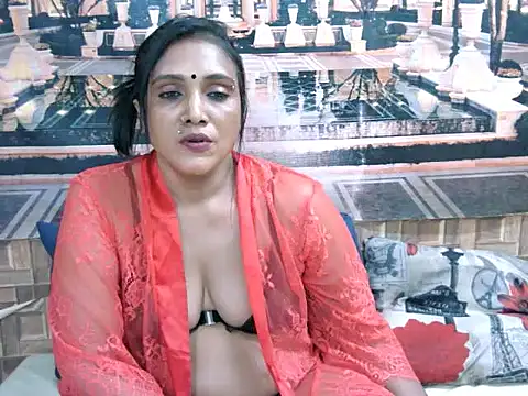 IndianSexyLady20 webcam