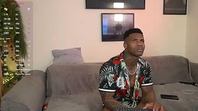 ostine_brown webcam