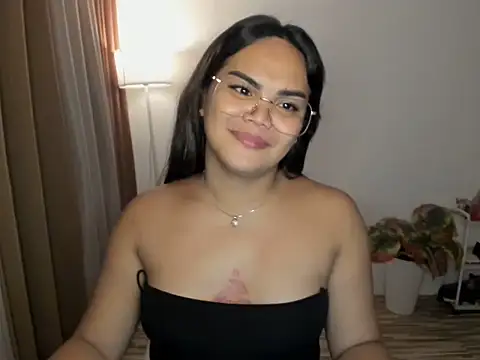 Kendallfoxx webcam