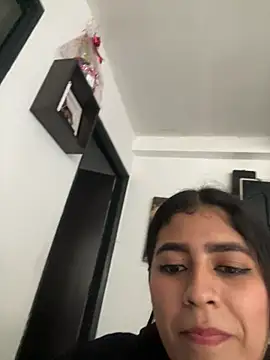 AbrilCollins webcam