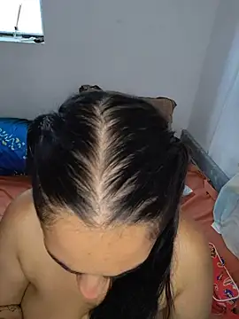 Pamela_sa webcam