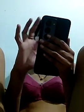 bharti_2 webcam