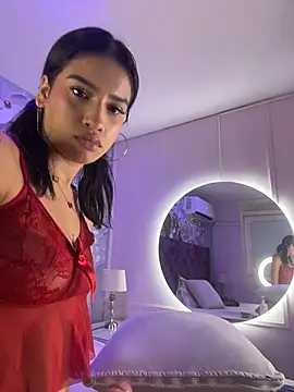 sophi_velvet webcam