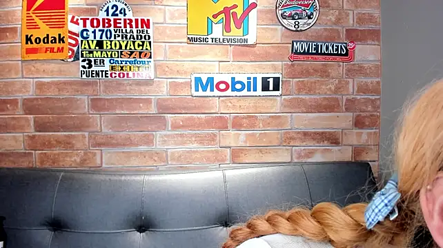 foxy_renata webcam