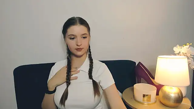 MargaretSensual webcam