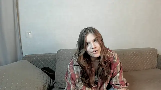 SerenaFields webcam