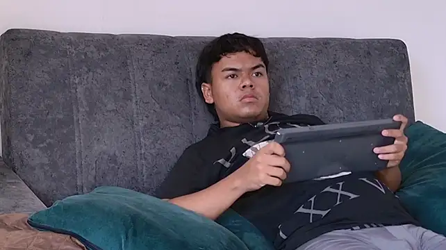 jacob_oa webcam
