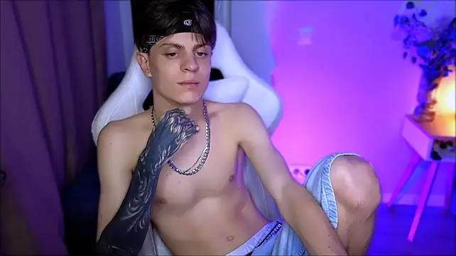 JoelxLane webcam