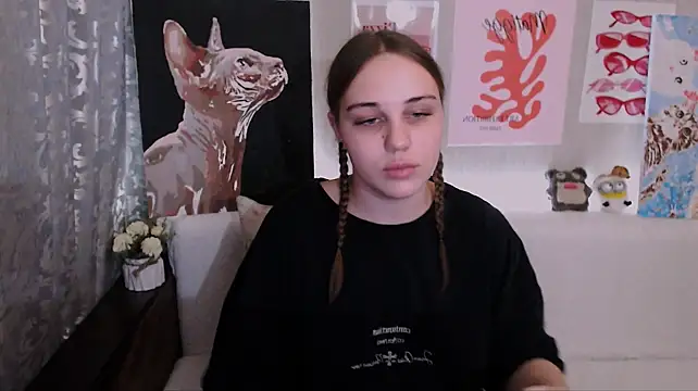 LunaViixen webcam