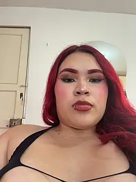 Sidney_sweet webcam