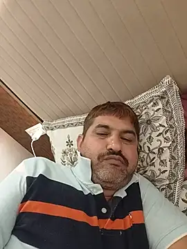 Amandev7 webcam