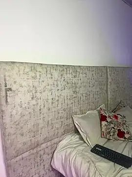 Ambersfoxx webcam