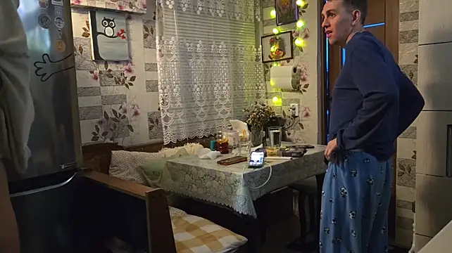 Vuitton live sex cam