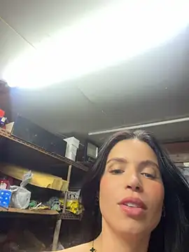 Rafaellaz webcam