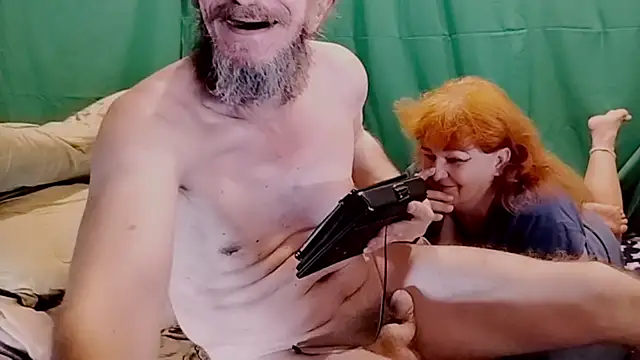Siberia-Taiga webcam
