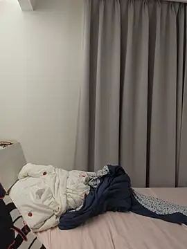 tw_zhuzhu123 (Ask my age) - 紫色魅影誘惑戴迷人眼鏡