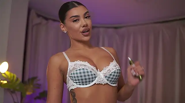 NatyDesiree
