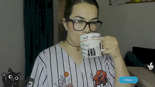 Babe-sofi webcam