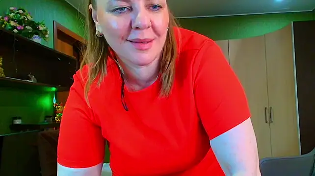 VeronikawGold webcam