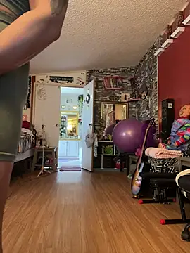 TranSexualJade95