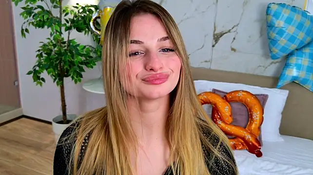 SweetyLicky webcam
