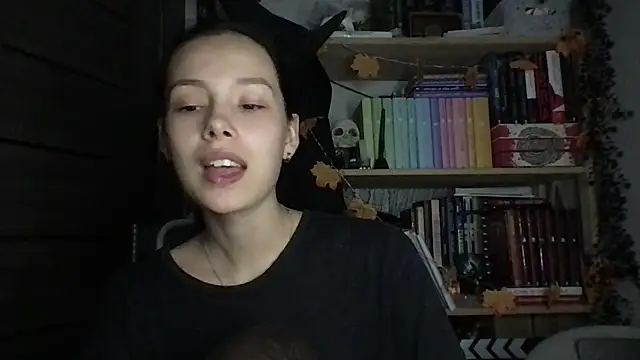 Yuna5343 webcam