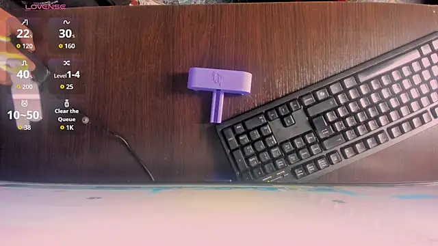 janneth16 webcam