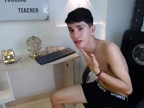 Nicolas_Rosenthal webcam