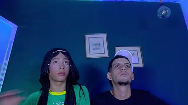 Alejandra_roze webcam