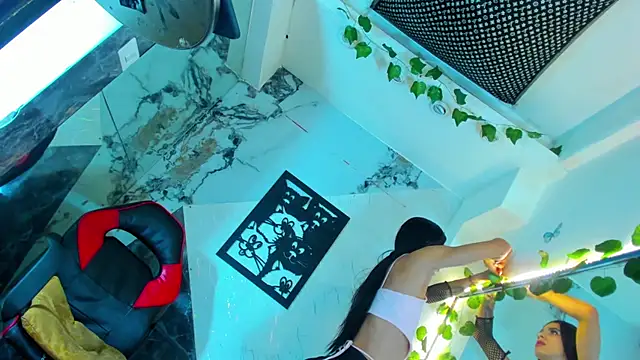 steissy_daring webcam