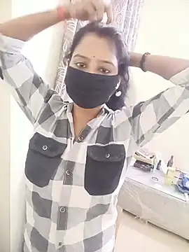 RaatkiRaani69 live cam preview