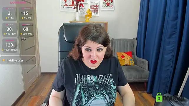 Black_Black_Rose webcam