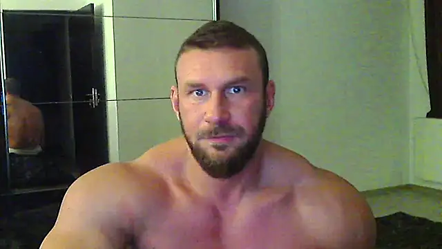 muscularkevin