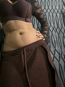 Webcam en directo de la chica BabyNyraa